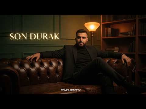 Son Durak – CoverArabesk (Pop - Arabesk)