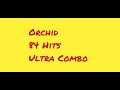 Killer Instinct Gold ORCHID 84 Hits Ultra Combo