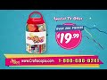 KidsClick Program Break 2017