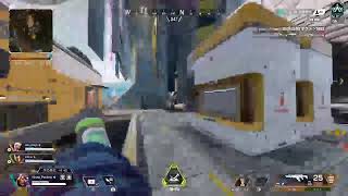 [APEX] オラに力を～