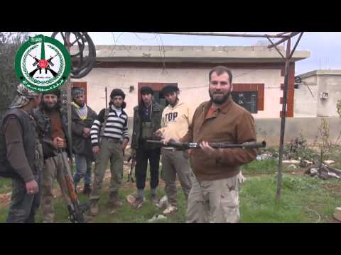 اشتباكات بين عناصر فرقة عمود حوران وقوات النظام في الشيخ مسكين