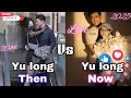 Yu Long S Relationship Glow Up Yang Mei Mei Is The Missing Piece