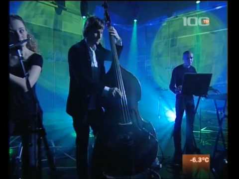 Moonglow Beautiful Thing