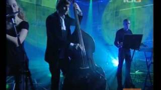 Moonglow Beautiful Thing