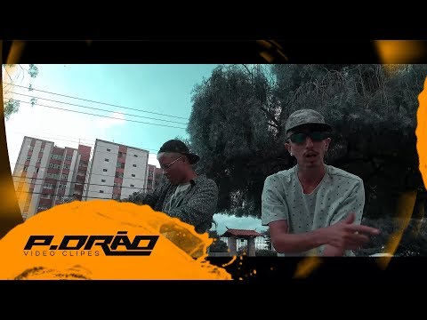 MC Zilu  e Mano Daco - Advanced ( Clipe Oficial) P.DRÃO