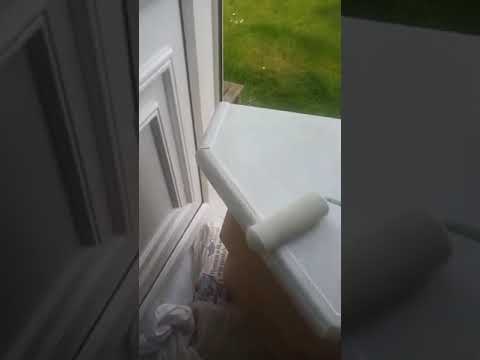 is a V33 Multi purpose paint a magic paint?