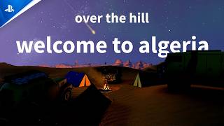 🏔️ Over the Hill – Announcement Trailer (PS5) Trailer