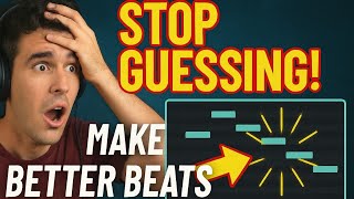 Stop Guessing! Make Better Beats with These Music Theory Hacks!