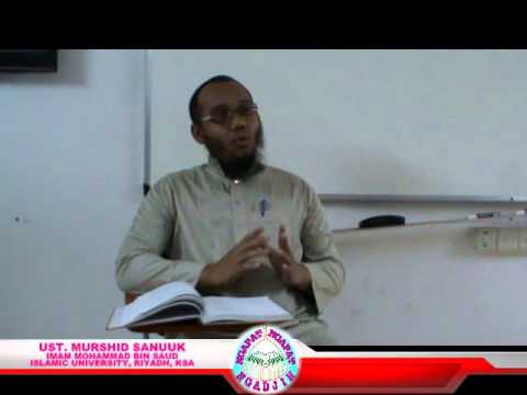 2014FEB28 (Ginisan makabatal sin Sambahayang)