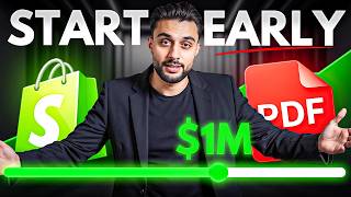 The "Boring" Digital Product Method Making Millionaires In 2025