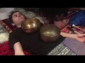 Live Mini Chakra Balance Healing Sounds Quick Relaxation