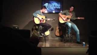 Austin Webb - Slip on By