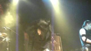 Wednesday 13 - Blood Fades To Black Intro and Calling All Corpses.AVI