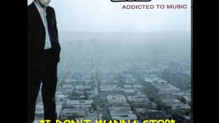 ATB - I Don&#39;t Wanna Stop - HQ