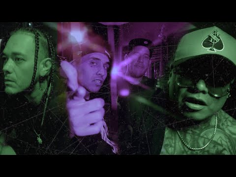 Cebrock - Bosses Ft Charlot TM, Jarabe Kidd & MOF