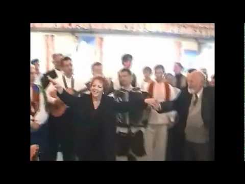 Isidor Bajić: Srpkinja / Akademski hor Obilić