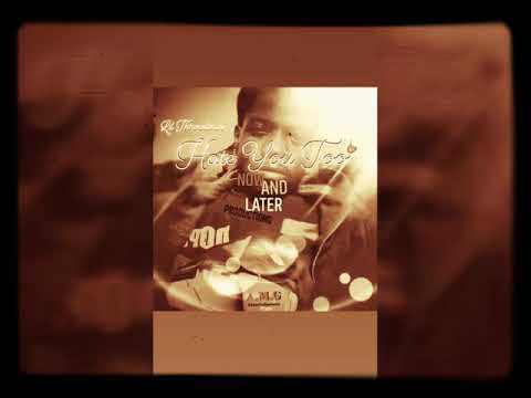 Lil Throwdown ft. Jai - Hate You Too