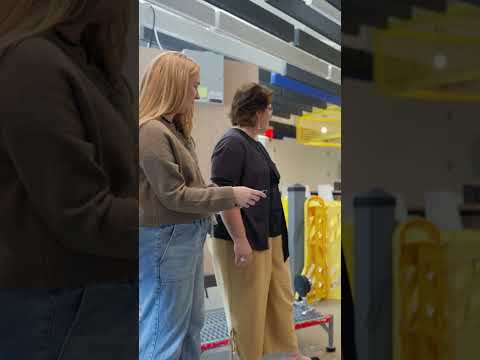 Boston Dynamics University | Customer Learning & Development