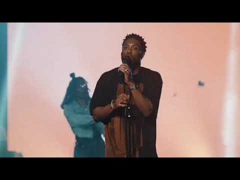 Fill The Room (feat. Taylor Butler) | Todd Galberth