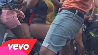 Indecisive - Christopher Martin (Official Music Video)