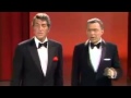 Frank Sinatra & Dean Martin--My Kind of Girl ...