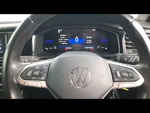 Volkswagen Taigo 1.0TSI 95BHP LIFE - Image 2