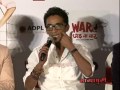 WAR CHHOD NA YAAR Faraz Haider Film Album 9 Songs Video