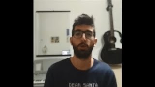 Mondo Marcio Leggenda Urbana - Cover Marco Di Ianni - Stories