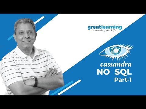 Intro to NO SQL Cassandra Tutorial Existing Challenges Part 1 Great Learning