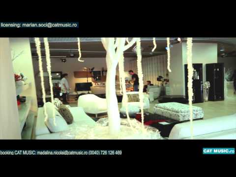 Liviu Hodor & Mona Making of Photo Shooting