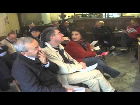 DOMANI QUARTA EDIZIONE PREMIO NAZIONALE PRATOLA