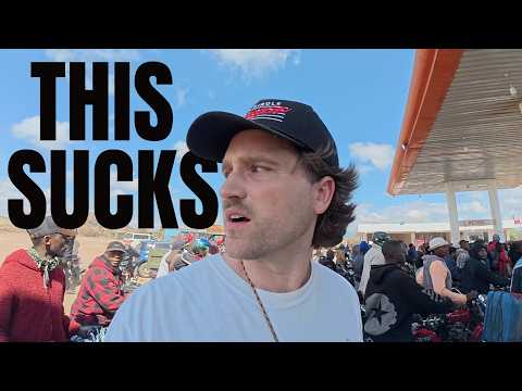 Africa...Make it Stop