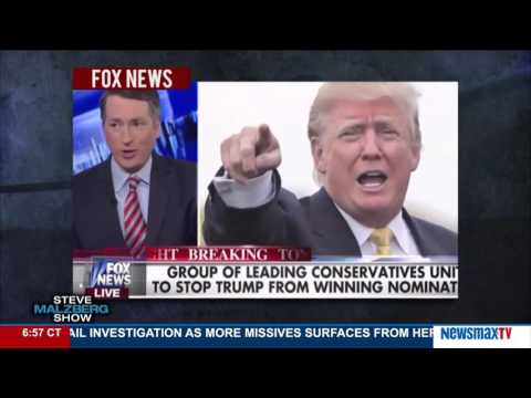 Malzberg | Give Me Five (01/22/16)