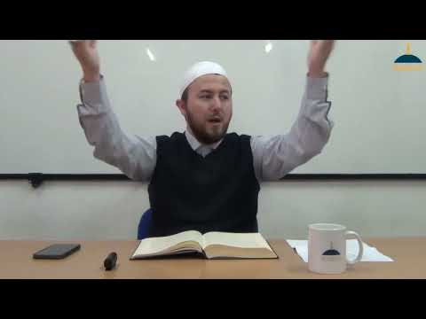 A pranohet pendimi, edhe pas gjitha ktyre gjynaheve ? -  Hoxhë Qëndrim Jashari