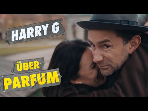 HARRY G über Parfum