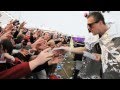 Mr.Dero & Klumzy Tung - Club Promo Video 