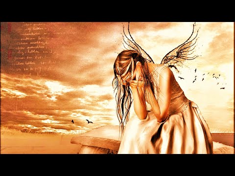 Angelica S - Behind Blue Eyes (Catching Dreams Remix) 🌟My Nostalgia🌟 ™(Trance & Video)ᴴᴰ