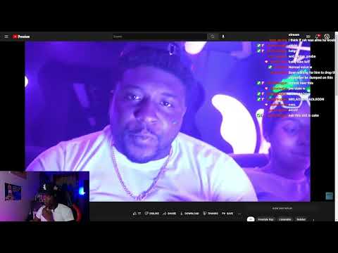 62 x Stain Blixky - Methods (Music Video) | Dotty Reaction