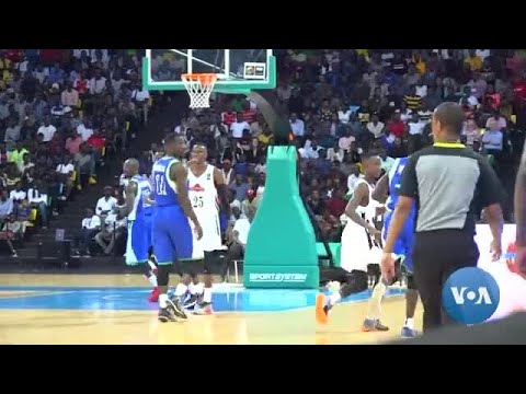 Patriots BBC ni yo Izoserukira u Rwanda muri BAL 2020