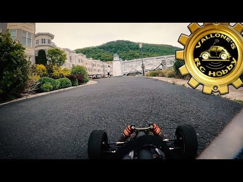 RC Hobby LC EMB-1 GoPro Hero 8 ReVolt TIME WARP WLTOYS 144001 Tacon Soar 1/14th Scale Buggy