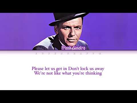 Frank Sinatra (A.I Cover) - 'Five Nights at Freddy's'