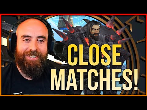 Bajheera - 2100+ Fury Warrior 2v2 Arena Tips: Warrior/Healer Tactics