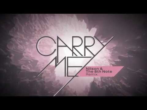 Morgan Page & Nadia Ali - Carry Me Teaser