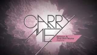 Morgan Page & Nadia Ali - Carry Me Teaser