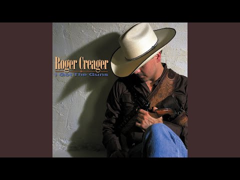 Things Look Good Around Here - Roger Creager