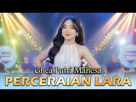 Perceraian Lara - Ghea Putri Mahesa - Sofiani Music