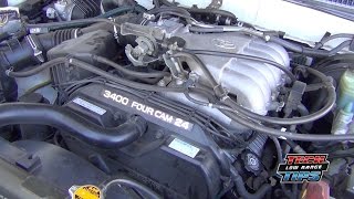 Engine Knocking?  Could be a Broken Flexplate.