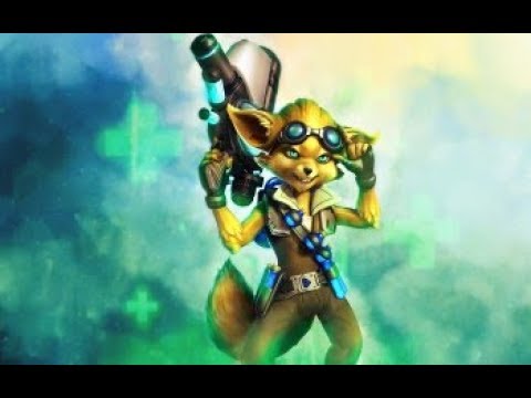 S3 Ranked Pip Megapotion with bonkar