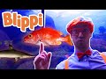 Blippi Deutsch Blippi Besucht Ein Aquarium Ody Aquarium Abenteuer Und Videos Für Kinder