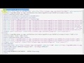 SData Results Atom Feeds